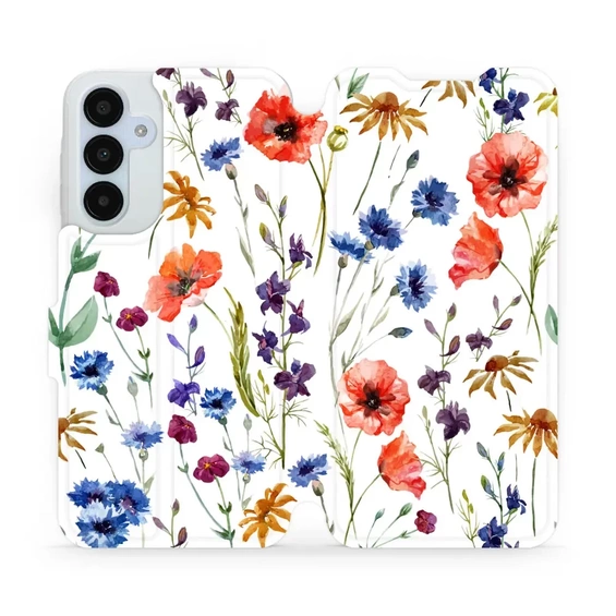 Etui do Samsung Galaxy A25 5G - wzór MP04S