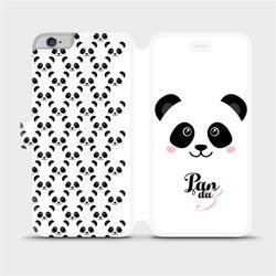 Etui do Apple iPhone 6s Plus - wzór M030P
