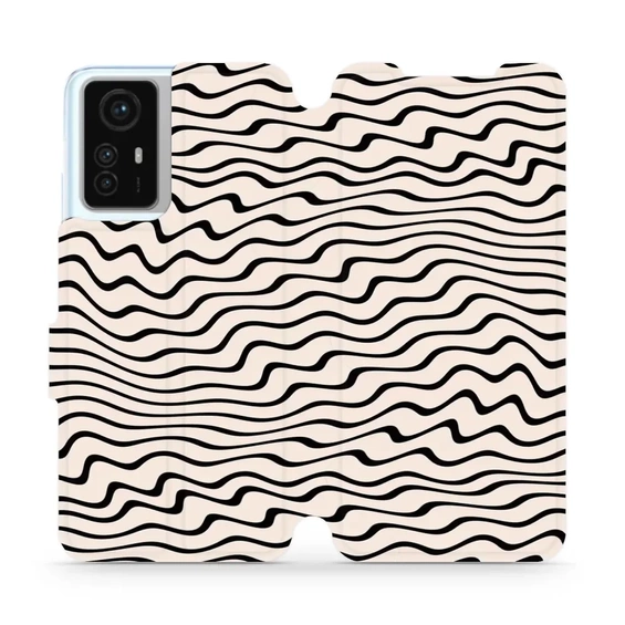Etui do Xiaomi Redmi Note 12S - wzór VA62S
