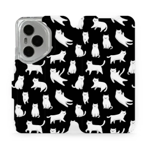 Etui do Huawei Honor 400 Pro - wzór V163S