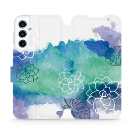 Etui do Samsung Galaxy M34 5G - wzór MG11S