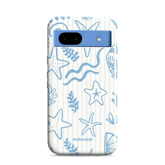 Etui Elite Pro do Google Pixel 8A - wzór EP88E
