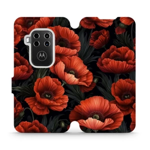 Etui do Motorola One Zoom - wzór VP45S