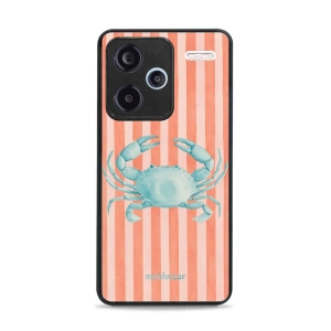 Etui Glossy Case do Xiaomi Redmi Note 13 Pro Plus - wzór GP87G