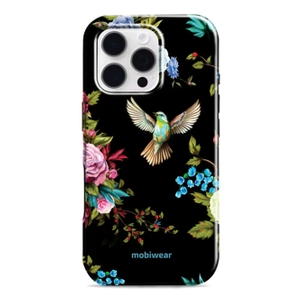 Etui Elite Pro do Apple iPhone 16 Pro - wzór ED09E