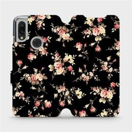 Etui do Xiaomi Redmi 7 - wzór VD02S