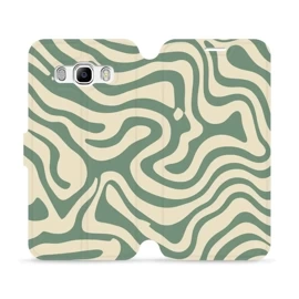 Etui do Samsung Galaxy J5 2016 - wzór VA57S