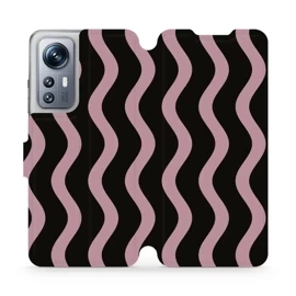 Etui do Xiaomi 12S - wzór VA54S