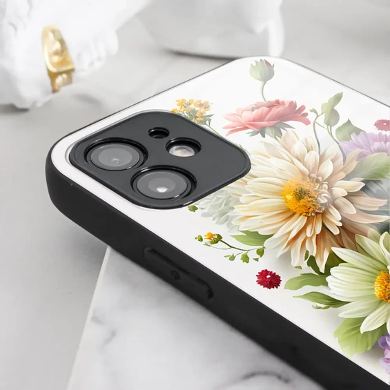 Etui Glossy Case do Xiaomi Redmi Note 10 - wzór G016G