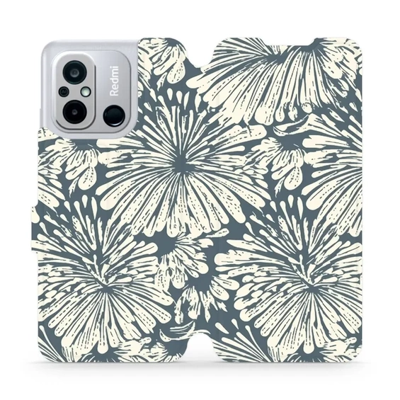 Etui do Xiaomi Redmi 12C - wzór VA42S
