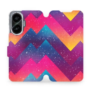 Etui do Xiaomi POCO F7 - wzór V110S