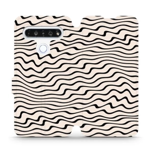 Etui do LG K61 - wzór VA62S