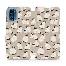 Etui do Nokia G21 - wzór V160S