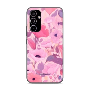 Etui Glossy Case do Samsung Galaxy A54 - wzór GP74G