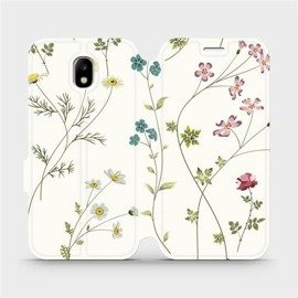 Etui do Samsung Galaxy J5 2017 - wzór MD03S