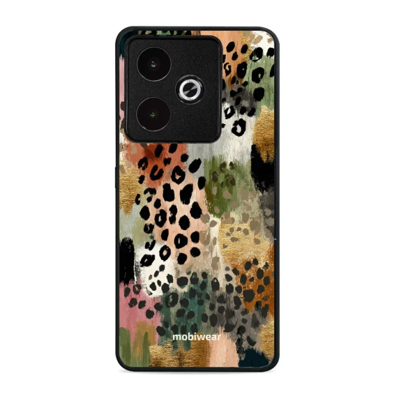 Etui Glossy Case do Realme GT 7 - wzór G167G