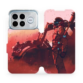 Etui do Xiaomi Poco F8 Ultra - wzór MA09S