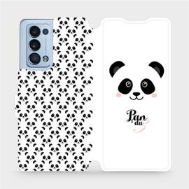 Etui do OPPO Reno 6 Pro 5G - wzór M030P