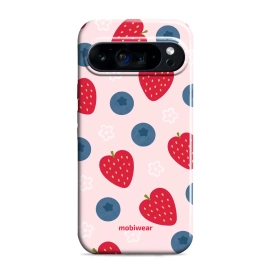 Etui Elite Pro do Google Pixel 9A - wzór EP84E
