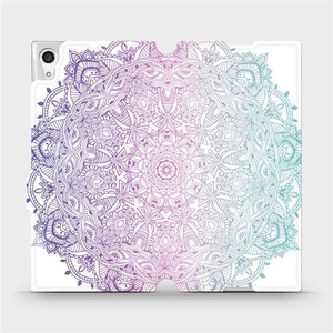 Etui do Sony Xperia XA1 Ultra - wzór M008S