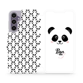Etui do Samsung Galaxy S23 FE - wzór M030P
