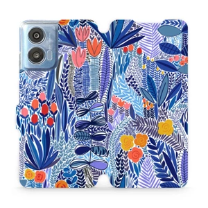 Etui do Motorola Moto G04 - wzór MP03P