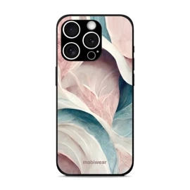 Etui Glossy Case do Apple iPhone 15 Pro Max - wzór G026G