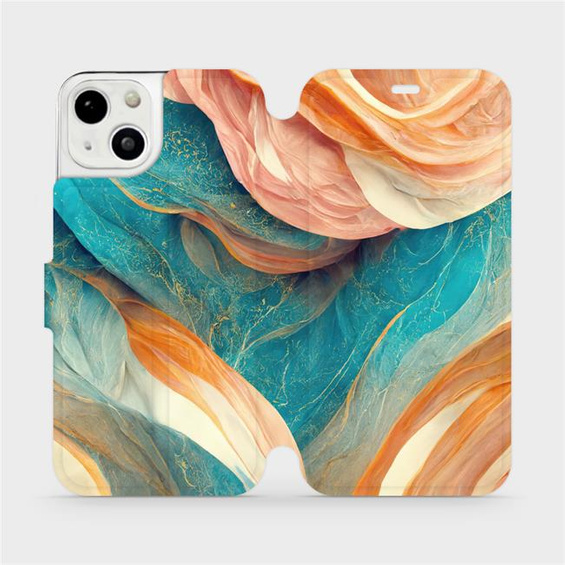 Etui do Apple iPhone 13 - wzór VP36S
