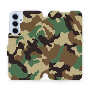 Etui do Samsung Galaxy M35 5G - wzór V111P