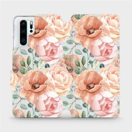 Etui do Huawei P30 Pro - wzór MP02S