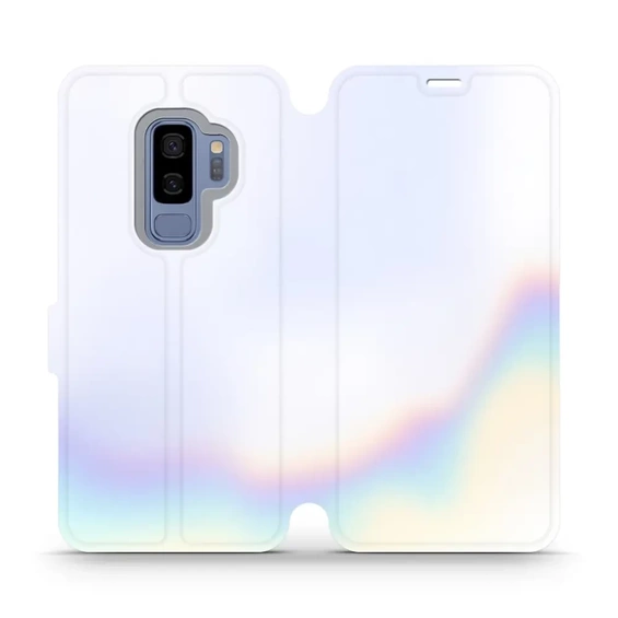 Etui do Samsung Galaxy S9 Plus - wzór VP64S