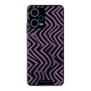Etui Glossy Case do Xiaomi Redmi Note 12 Pro 5G - wzór GA55G