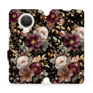 Etui do Nokia G20 - wzór V169S