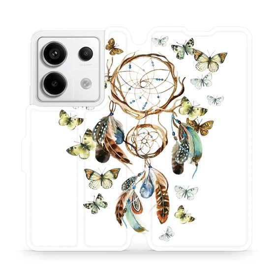 Etui do Xiaomi Redmi Note 13 PRO - wzór M001P