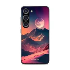 Etui Glossy Case do Samsung Galaxy S23 - wzór G008G