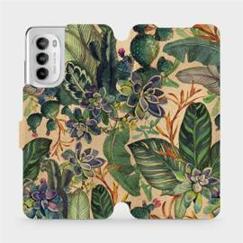 Etui do Motorola Moto G82 5G - wzór VP05S