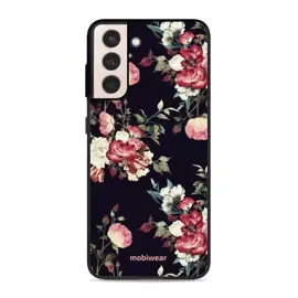 Etui Glossy Case do Samsung Galaxy S21 Plus - wzór G040G