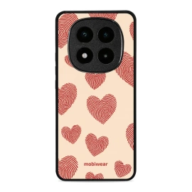 Etui Glossy Case do Xiaomi POCO X7 - wzór GP93G