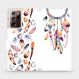 Etui do Samsung Galaxy Note 20 Ultra - wzór M003S