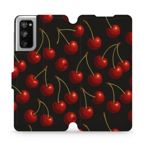 Etui do Samsung Galaxy S20 FE - wzór VP83S
