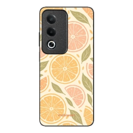 Etui Glossy Case do OPPO A80 5G - wzór GP80G