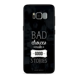 Etui Glossy Case do Samsung Galaxy S8 - wzór G071G