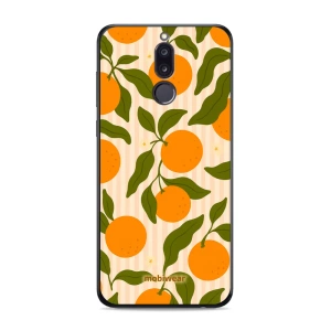 Etui Glossy Case do Huawei Mate 10 Lite - wzór GP82G