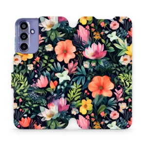 Etui do Samsung Galaxy A15 4G - wzór VP48S