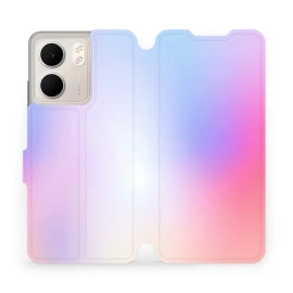 Etui do OPPO A5x - wzór VP65S
