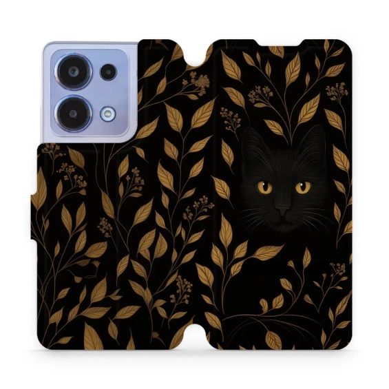 Etui do Xiaomi POCO M6 Pro - wzór V164S