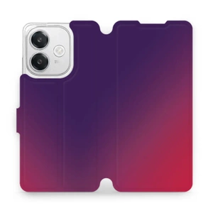 Etui do OPPO A40M - wzór VP67S