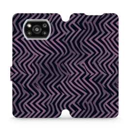 Etui do Xiaomi POCO X3 Pro - wzór VA55S