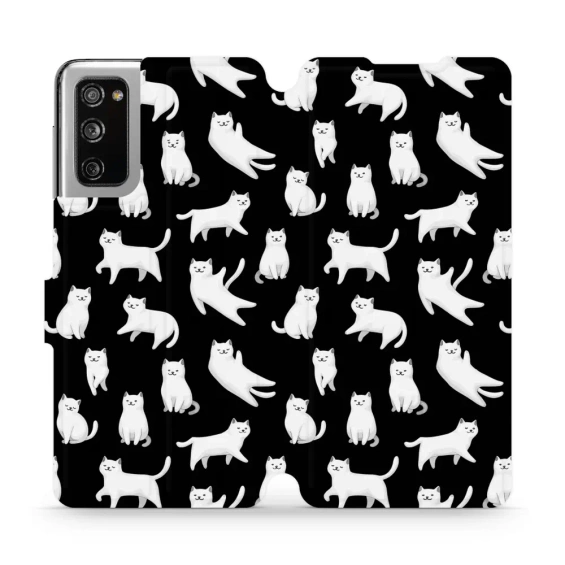 Etui do Samsung Galaxy S20 FE - wzór V163S