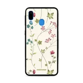 Etui Glossy Case do Samsung Galaxy A40 - wzór G035G